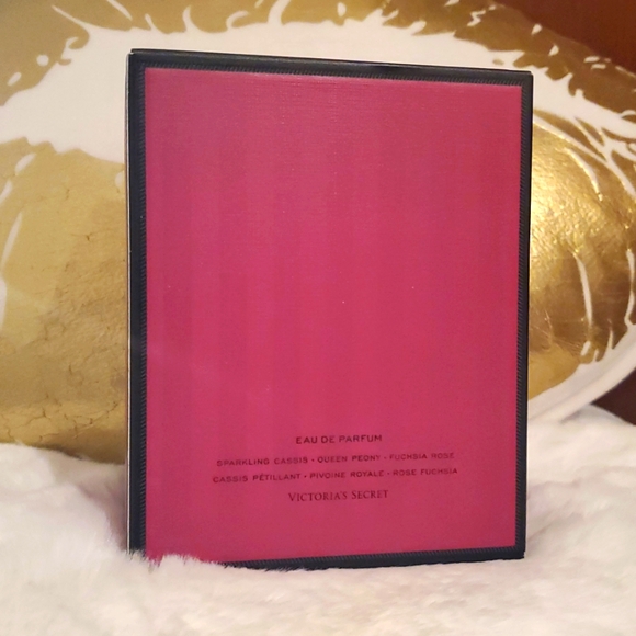 Victoria's Secret Bombshell Passion Eau de Parfum - Pink **SELLING BOX ONLY** - Picture 3 of 7